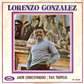[EP] LORENZO GONZALEZ / Amor Correspondido / Pais Tropical